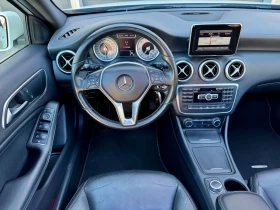 Mercedes-Benz A 180 PANORAMA | Mobile.bg    13