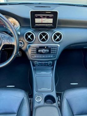 Mercedes-Benz A 180 PANORAMA | Mobile.bg    14