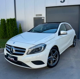 Mercedes-Benz A 180 PANORAMA