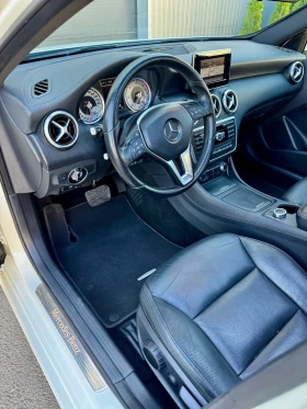 Mercedes-Benz A 180 PANORAMA | Mobile.bg    12
