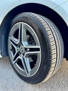 Mercedes-Benz A 180 PANORAMA | Mobile.bg    17