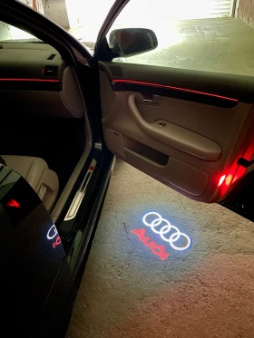 Audi A4 B6 2.4 V6 170  | Mobile.bg    16