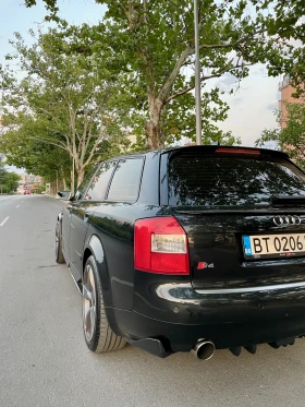 Audi A4 B6 2.4 V6 170  | Mobile.bg    4
