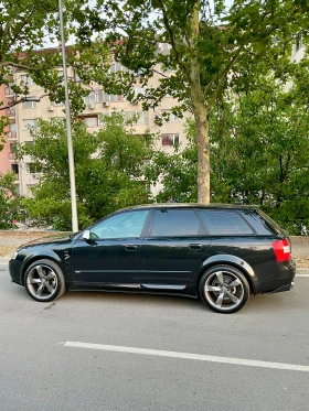 Audi A4 B6 2.4 V6 170  | Mobile.bg    3