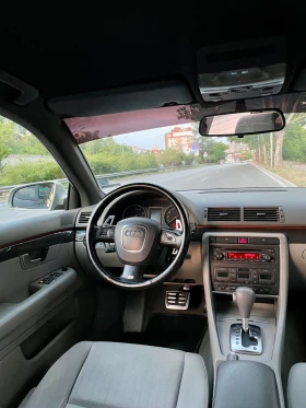 Audi A4 B6 2.4 V6 170  | Mobile.bg    7