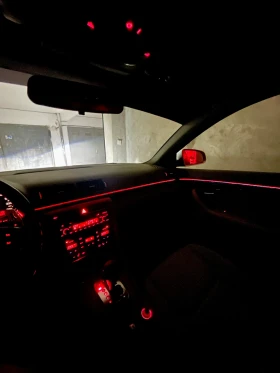 Audi A4 B6 2.4 V6 170  | Mobile.bg    14