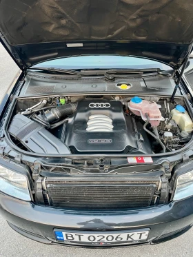 Audi A4 B6 2.4 V6 170  | Mobile.bg    13