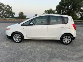 Обява за продажба на Mitsubishi Colt 1.3i БЕНЗИН /  АВТОМАТИК / РЕАЛНИ 170 000 км  ~10 900 лв. - изображение 7