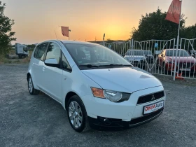 Обява за продажба на Mitsubishi Colt 1.3i БЕНЗИН /  АВТОМАТИК / РЕАЛНИ 170 000 км  ~10 900 лв. - изображение 2