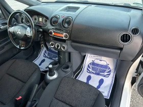 Обява за продажба на Mitsubishi Colt 1.3i БЕНЗИН /  АВТОМАТИК / РЕАЛНИ 170 000 км  ~10 900 лв. - изображение 10