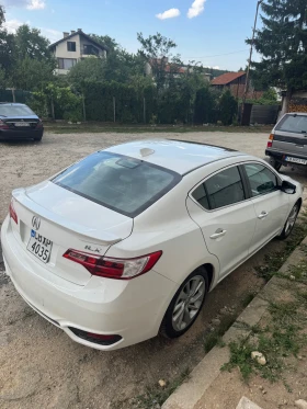 Обява за продажба на Acura ILX ~30 700 лв. - изображение 4