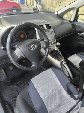 Toyota Auris | Mobile.bg    5