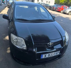 Toyota Auris | Mobile.bg    8