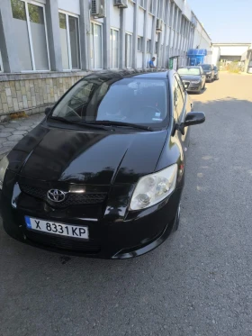 Toyota Auris | Mobile.bg    2