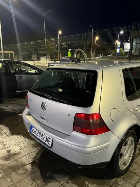 VW Golf 2.0 | Mobile.bg    2
