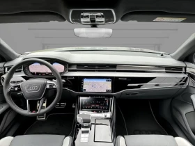 Audi S8 Quattro = NEW = Black Optic Plus  | Mobile.bg    10