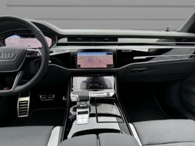 Audi S8 Quattro = NEW = Black Optic Plus  | Mobile.bg    11