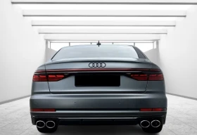 Audi S8 Quattro = NEW = Black Optic Plus  | Mobile.bg    2
