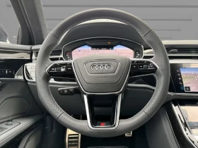 Audi S8 Quattro = NEW = Black Optic Plus  | Mobile.bg    9