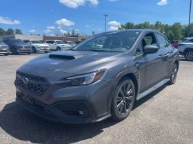  Subaru WRX