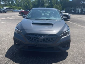 Subaru WRX * Sport* * * *   *  | Mobile.bg    6
