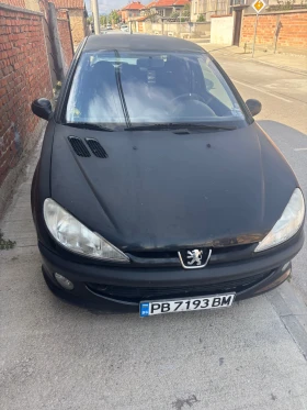 Peugeot 206 | Mobile.bg    7
