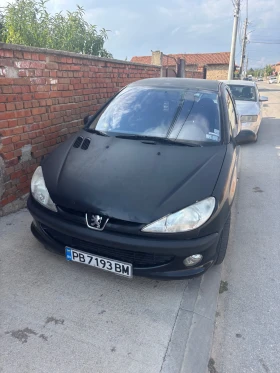 Peugeot 206 | Mobile.bg    2