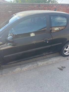 Peugeot 206 | Mobile.bg    4