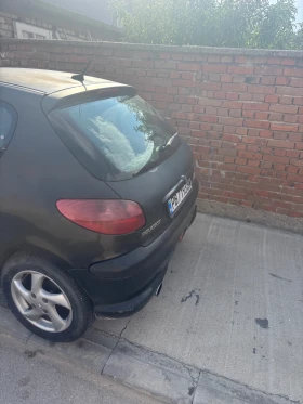 Peugeot 206 | Mobile.bg    5