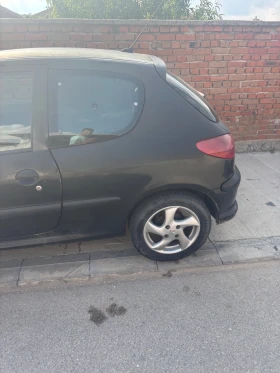 Peugeot 206 | Mobile.bg    6