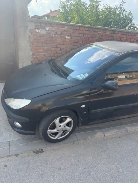 Peugeot 206 | Mobile.bg    3