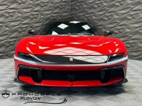 Обява за продажба на Ferrari 812 Superfast 12 CILINDRI Rosso Corsa CARBON ~ 598 800 EUR - изображение 1