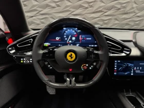 Обява за продажба на Ferrari 812 Superfast 12 CILINDRI Rosso Corsa CARBON ~ 598 800 EUR - изображение 5