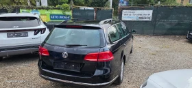     VW Passat 1.4i gaz metan