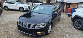     VW Passat 1.4i gaz metan