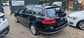 VW Passat 1.4i gaz metan | Mobile.bg    6