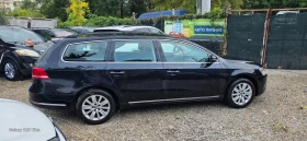 VW Passat 1.4i gaz metan | Mobile.bg    14