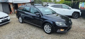 VW Passat 1.4i gaz metan | Mobile.bg    7