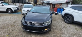     VW Passat 1.4i gaz metan