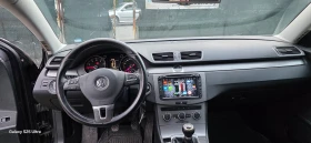 VW Passat 1.4i gaz metan | Mobile.bg    11
