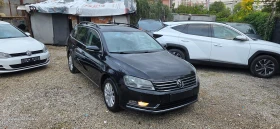     VW Passat 1.4i gaz metan