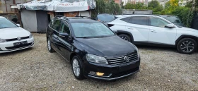 VW Passat 1.4i gaz metan | Mobile.bg    13
