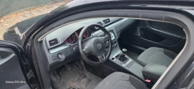 VW Passat 1.4i gaz metan | Mobile.bg    12
