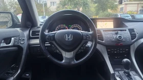 Honda Accord 8ма генерация, 2.4 бензин, 201 к.с. executive + , снимка 14