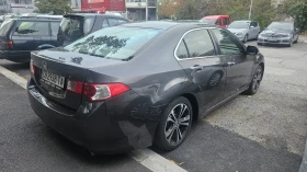 Обява за продажба на Honda Accord 8ма генерация, 2.4 бензин, 201 к.с. executive +  ~17 800 лв. - изображение 4