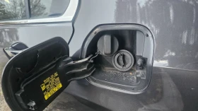 Honda Accord 8ма генерация, 2.4 бензин, 201 к.с. executive + , снимка 16