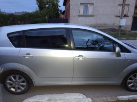 Обява за продажба на Toyota Corolla verso 2.0 116 ~6 800 лв. - изображение 8