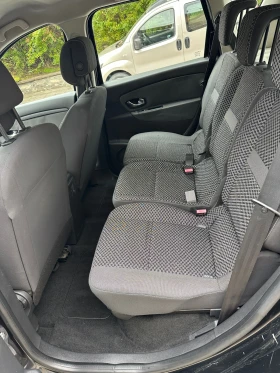 Обява за продажба на Renault Scenic 1.5DCI ~4 800 лв. - изображение 10