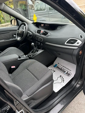 Обява за продажба на Renault Scenic 1.5DCI ~4 800 лв. - изображение 7