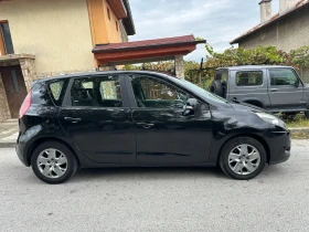 Обява за продажба на Renault Scenic 1.5DCI ~4 800 лв. - изображение 3